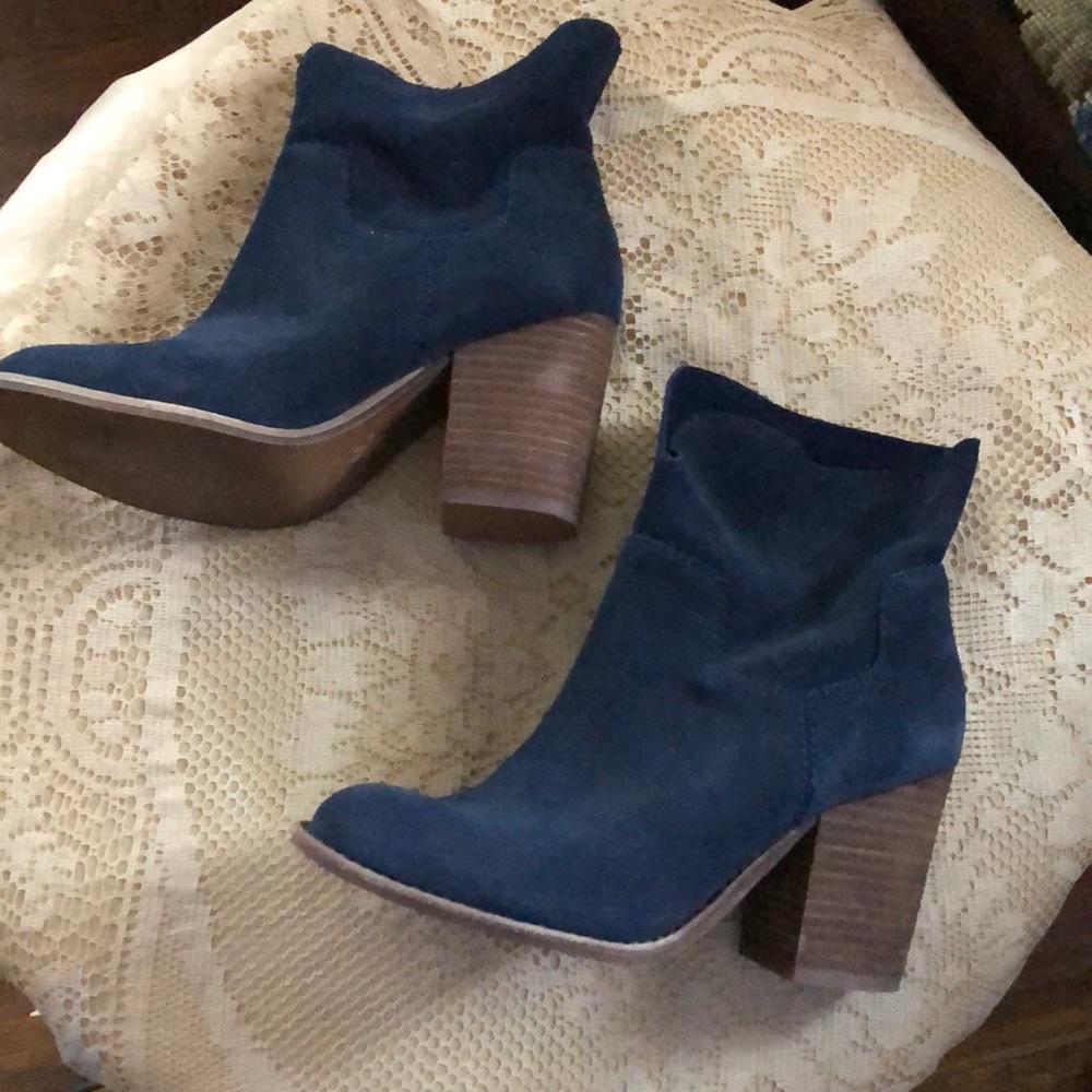 Splendid boots - Picture 1 of 4